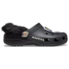 Classic Clog de los Baltimore Ravens de la NFL Classic Clog de los Baltimore Ravens de la NFL