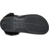 Classic Clog de los Baltimore Ravens de la NFL Classic Clog de los Baltimore Ravens de la NFL