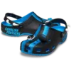 Classic Clog de los Carolina Panthers de la NFL Classic Clog de los Carolina Panthers de la NFL
