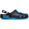 Classic Clog de los Carolina Panthers de la NFL Classic Clog de los Carolina Panthers de la NFL