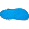 Classic Clog de los Carolina Panthers de la NFL Classic Clog de los Carolina Panthers de la NFL
