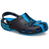 Classic Clog de los Carolina Panthers de la NFL Classic Clog de los Carolina Panthers de la NFL