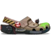 Classic Clog de Los Cazafantasmas Classic Clog de Los Cazafantasmas