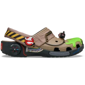 Classic Clog de Los Cazafantasmas