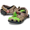 Classic Clog de Los Cazafantasmas Classic Clog de Los Cazafantasmas