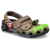 Classic Clog de Los Cazafantasmas Classic Clog de Los Cazafantasmas