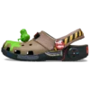Classic Clog de Los Cazafantasmas Classic Clog de Los Cazafantasmas