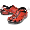 Classic Clog de los Cleveland Browns de la NFL Classic Clog de los Cleveland Browns de la NFL