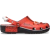Classic Clog de los Cleveland Browns de la NFL Classic Clog de los Cleveland Browns de la NFL