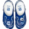 Classic Clog de los Colts de Indianápolis de la NFL Classic Clog de los Colts de Indianápolis de la NFL