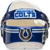 Classic Clog de los Colts de Indianápolis de la NFL Classic Clog de los Colts de Indianápolis de la NFL