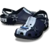 Classic Clog de los Dallas Cowboys de la NFL Classic Clog de los Dallas Cowboys de la NFL