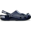 Classic Clog de los Dallas Cowboys de la NFL Classic Clog de los Dallas Cowboys de la NFL