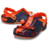 Classic Clog de los Denver Broncos de la NFL Classic Clog de los Denver Broncos de la NFL