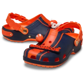 Classic Clog de los Denver Broncos de la NFL