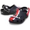 Classic Clog de los Houston Texans de la NFL Classic Clog de los Houston Texans de la NFL