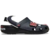 Classic Clog de los Houston Texans de la NFL Classic Clog de los Houston Texans de la NFL