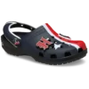 Classic Clog de los Houston Texans de la NFL Classic Clog de los Houston Texans de la NFL