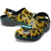Classic Clog de los Jacksonville Jaguars de la NFL Classic Clog de los Jacksonville Jaguars de la NFL