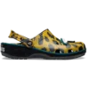 Classic Clog de los Jacksonville Jaguars de la NFL Classic Clog de los Jacksonville Jaguars de la NFL