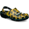 Classic Clog de los Jacksonville Jaguars de la NFL Classic Clog de los Jacksonville Jaguars de la NFL