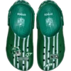 Classic Clog de los Jets de Nueva York de la NFL Classic Clog de los Jets de Nueva York de la NFL