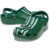 Classic Clog de los Jets de Nueva York de la NFL Classic Clog de los Jets de Nueva York de la NFL