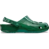 Classic Clog de los Jets de Nueva York de la NFL Classic Clog de los Jets de Nueva York de la NFL