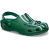 Classic Clog de los Jets de Nueva York de la NFL Classic Clog de los Jets de Nueva York de la NFL
