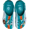 Classic Clog de los Miami Dolphins de la NFL Classic Clog de los Miami Dolphins de la NFL