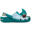 Classic Clog de los Miami Dolphins de la NFL Classic Clog de los Miami Dolphins de la NFL
