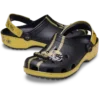 Classic Clog de los New Orleans Saints de la NFL Classic Clog de los New Orleans Saints de la NFL