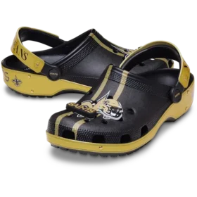 Classic Clog de los New Orleans Saints de la NFL