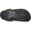 Classic Clog de los New Orleans Saints de la NFL Classic Clog de los New Orleans Saints de la NFL
