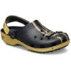 Classic Clog de los New Orleans Saints de la NFL Classic Clog de los New Orleans Saints de la NFL