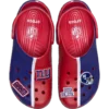Classic Clog de los New York Giants de la NFL Classic Clog de los New York Giants de la NFL