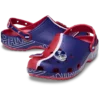 Classic Clog de los New York Giants de la NFL Classic Clog de los New York Giants de la NFL