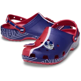 Classic Clog de los New York Giants de la NFL