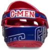 Classic Clog de los New York Giants de la NFL Classic Clog de los New York Giants de la NFL