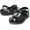 Classic Clog de los Raiders de Las Vegas de la NFL Classic Clog de los Raiders de Las Vegas de la NFL