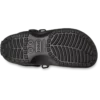Classic Clog de los Raiders de Las Vegas de la NFL Classic Clog de los Raiders de Las Vegas de la NFL