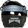 Classic Clog de los Raiders de Las Vegas de la NFL Classic Clog de los Raiders de Las Vegas de la NFL
