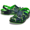 Classic Clog de los Seattle Seahawks de la NFL
