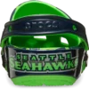 Classic Clog de los Seattle Seahawks de la NFL