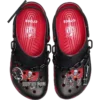 Classic Clog de los Tampa Bay Buccaneers de la NFL Classic Clog de los Tampa Bay Buccaneers de la NFL