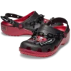 Classic Clog de los Tampa Bay Buccaneers de la NFL Classic Clog de los Tampa Bay Buccaneers de la NFL