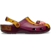 Classic Clog de los Washington Commanders de la NFL Classic Clog de los Washington Commanders de la NFL