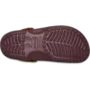 Classic Clog de los Washington Commanders de la NFL Classic Clog de los Washington Commanders de la NFL