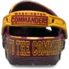 Classic Clog de los Washington Commanders de la NFL Classic Clog de los Washington Commanders de la NFL