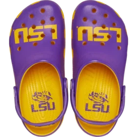 Classic Clog de LSU